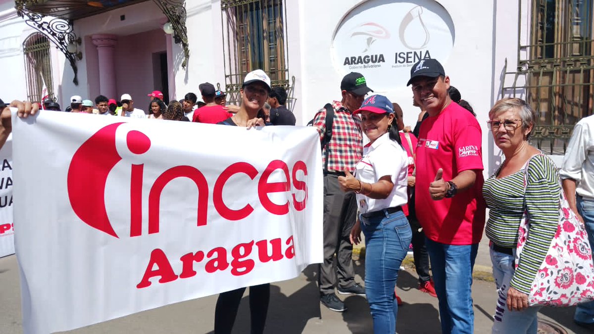 IncesAragua tweet media