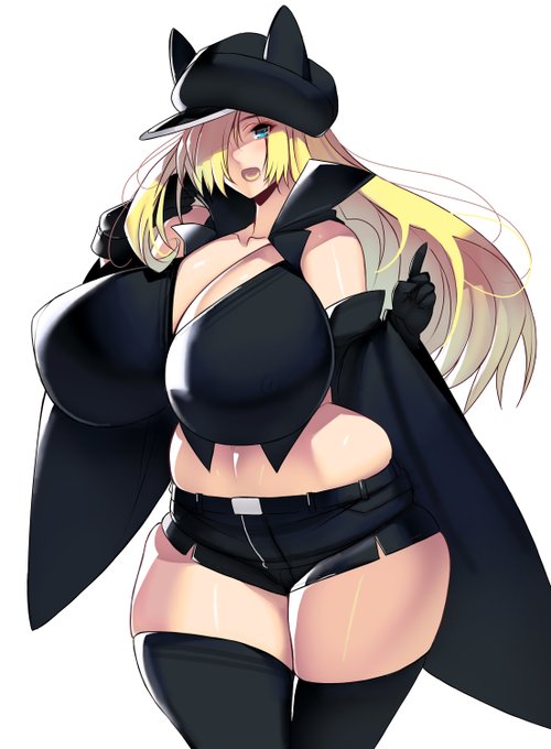 魔女さんおっぱい
https://t.co/0Th2lm2CBC 