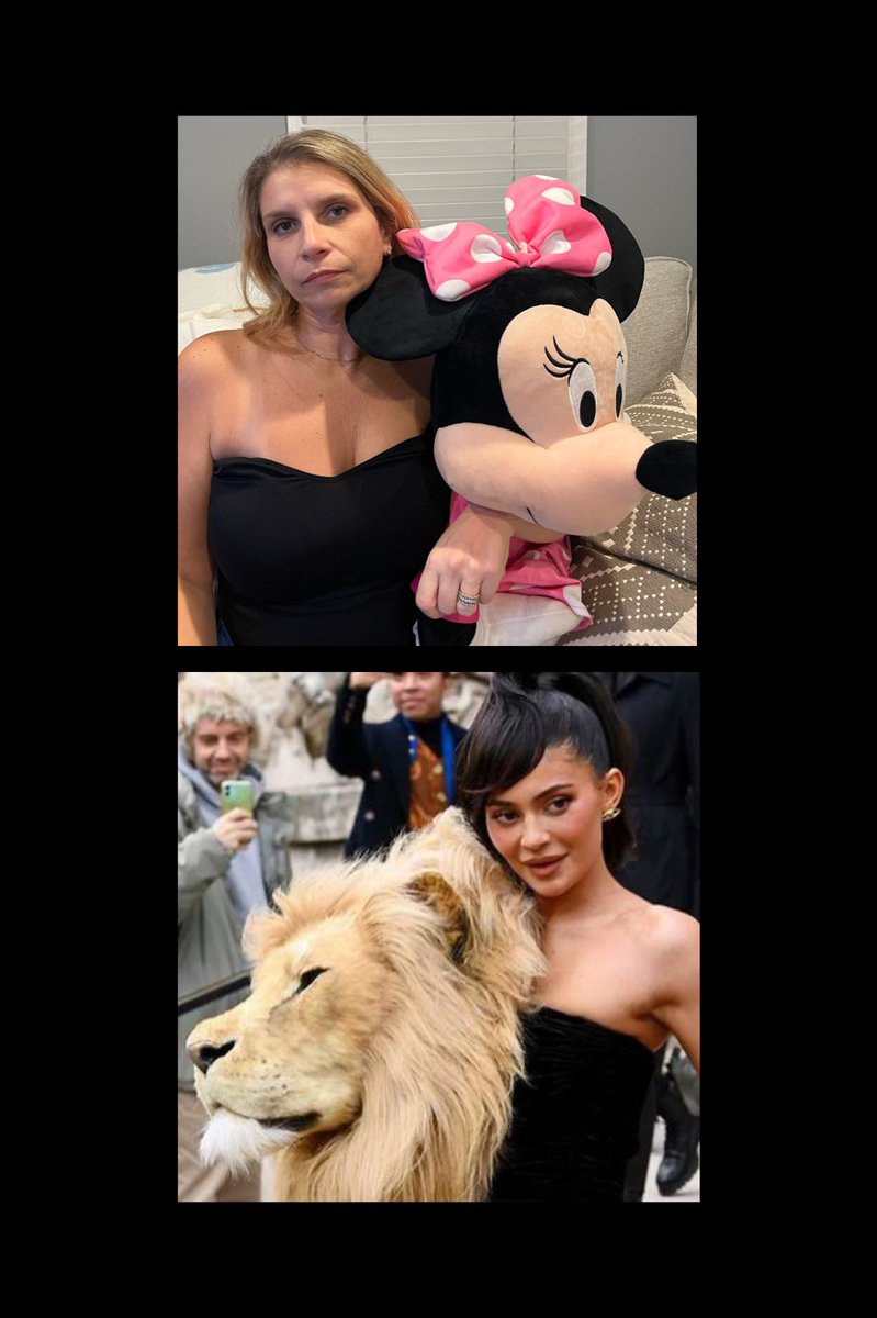 ANNA Anna Z | FORTE Model Management