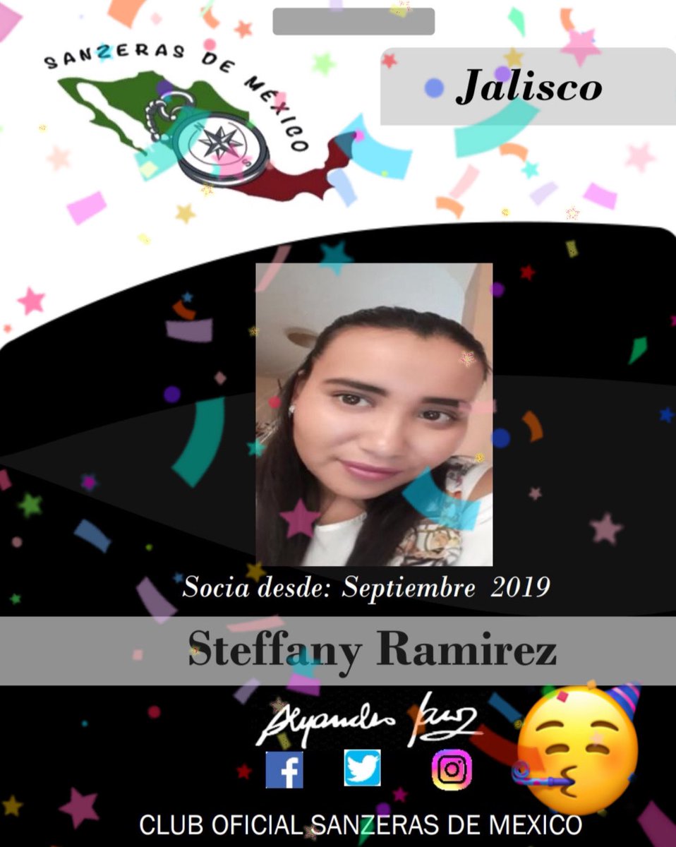 SanzerasMx's tweet photo. Nuestro club está de fiesta celebrando una vuelta más al sol de @fannysanz 🎂🎂 y te queremos pedir @AlejandroSanz si de regalo le dejas un mensaje en su buzón #FelizVueltaAlSol https://t.co/2QsoeouINL