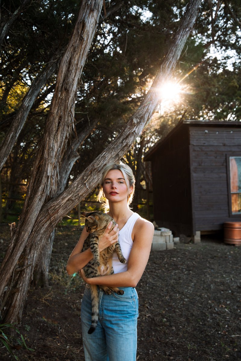 me &amp; Joni, a love story 🥺 Photographer: Claire Schaper