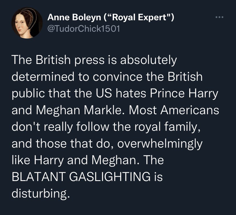 SoapsyAndSudsy's tweet photo. Oh really?? 🤣🤣 🤡 https://t.co/KkErFYW4Hw