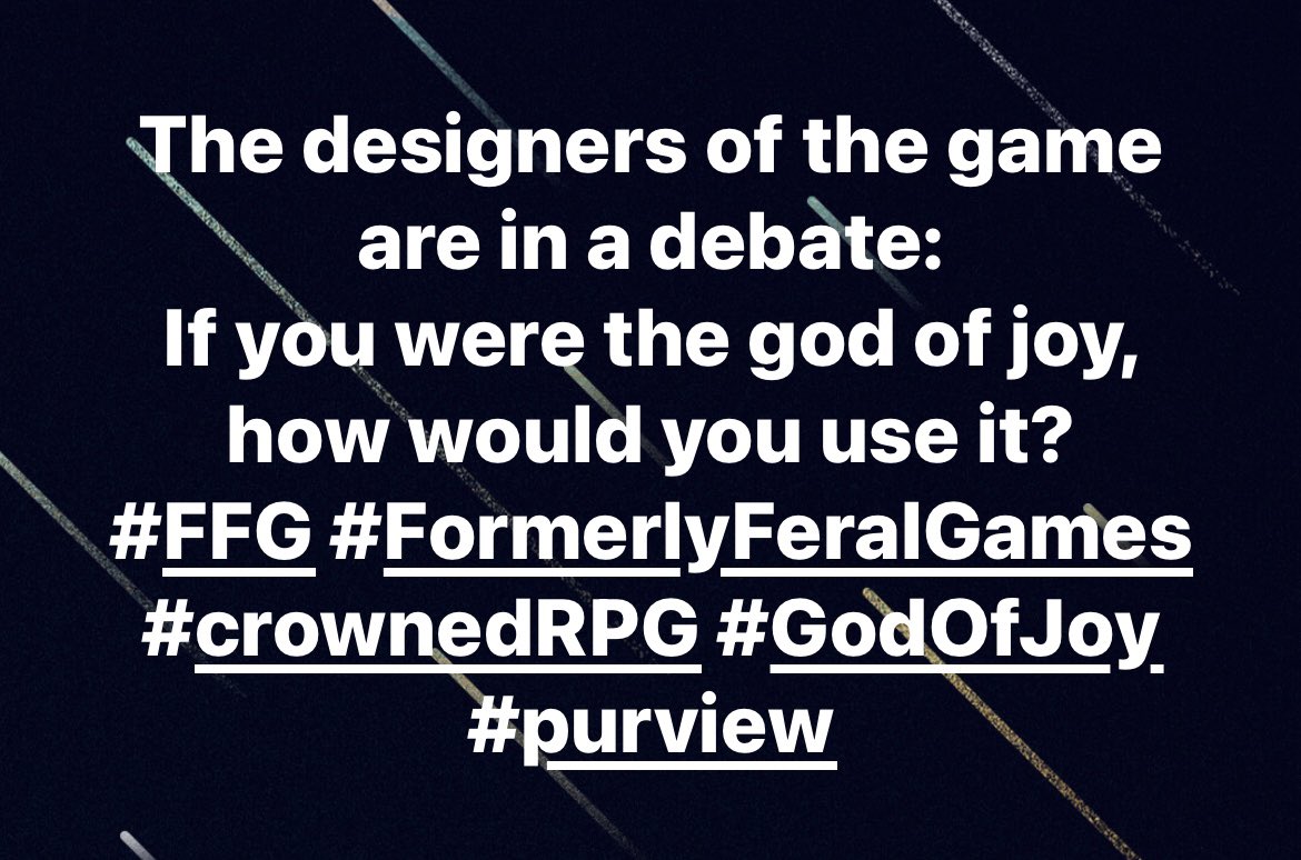 Formerly Feral Games 🍉 tweet media