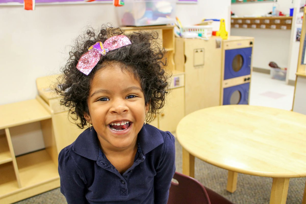 The S.J. &amp; Jessie E. Quinney Foundation is a proud partner in Guadalupe's mission to transform lives through education. Our Early Learning Center has flourished &amp; expanded thanks to the dedicated &amp; compassionate annual support of the Qunniey Foundation.

#SLC #Utah