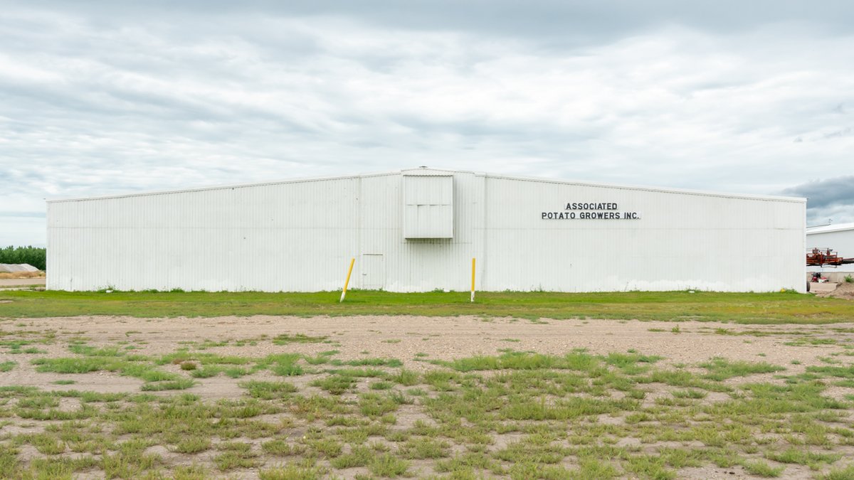 Rural Indexing Project on Twitter "Associated Potato Growers Inc