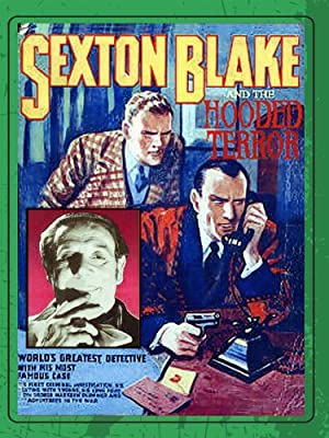 HwoodNightsApp's tweet image. "Sexton Blake and the Hooded Terror" was released on this day in 1951. Download &amp;amp; stream! #GeorgeKing #TodSlaughter #GeorgeCurzon #crime #thriller Contact for promo code! link.hollywoodnights.app/OoR1VnwQPwb