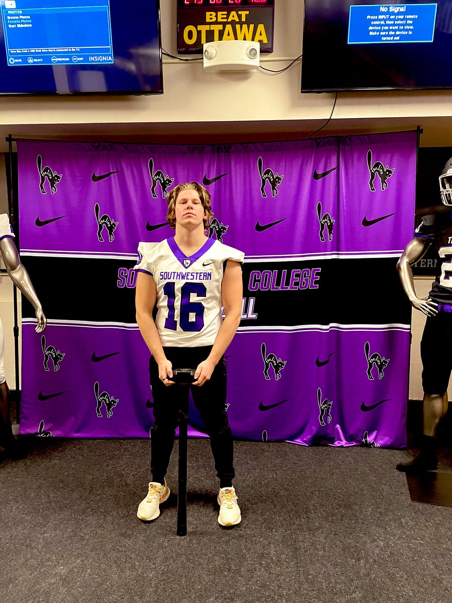 Kody Howard tweet media