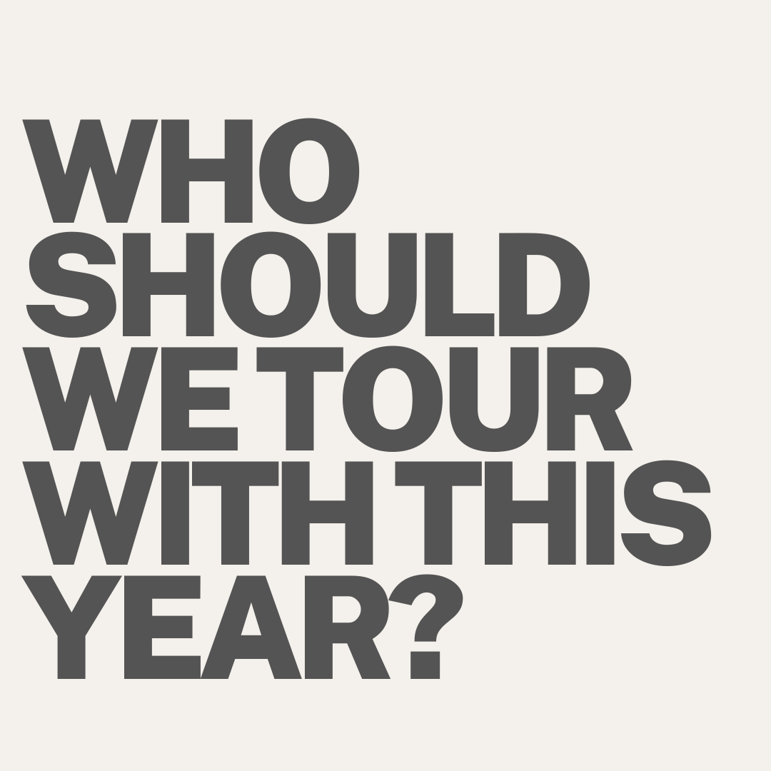 The Elovaters tweet media