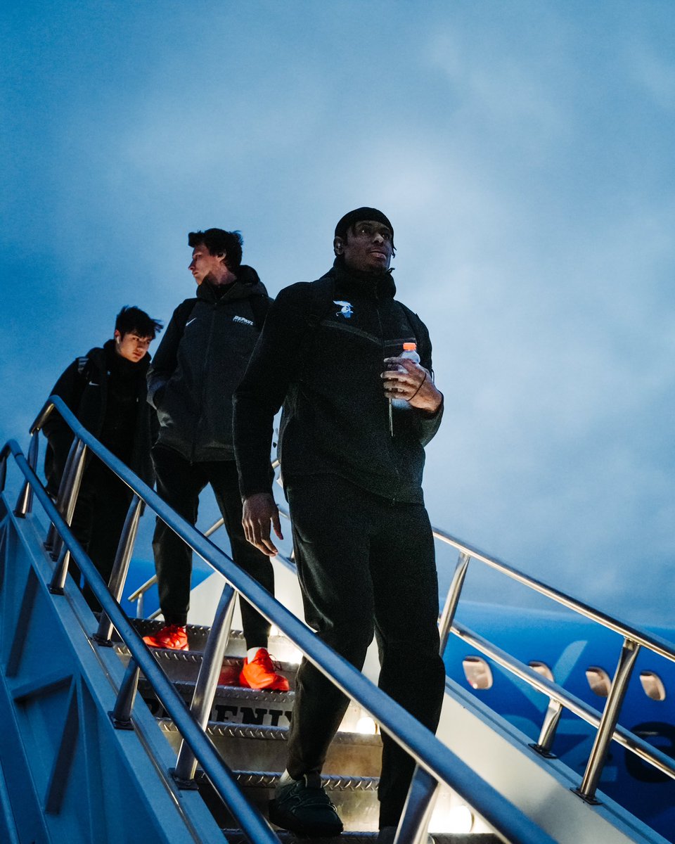 DePaulHoops's tweet photo. all business. 

#BlueGrit 🔵😈 https://t.co/HXvLXFjtg6
