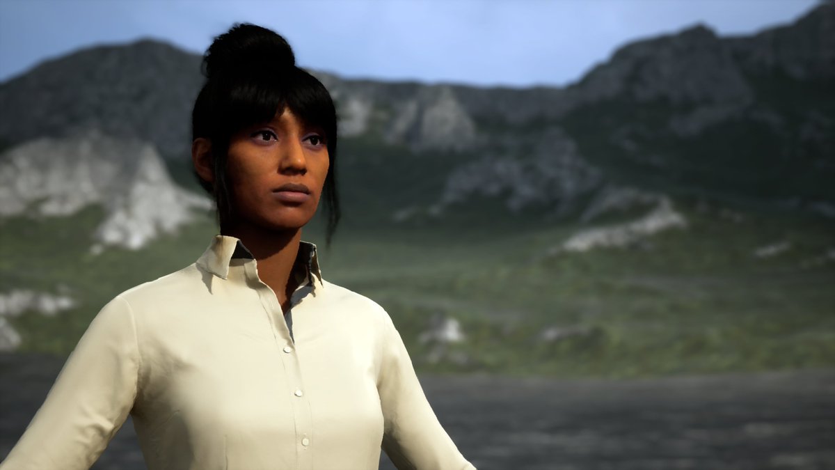 matt_aspland's tweet photo. Do you want to know how to get access to free realistic characters for #UnrealEngine5?

Then check out my latest tutorial on importing pre-made MetaHumans into your projects!

#UnrealEngine #UE4 #UE5 #indiedev #gamedev https://t.co/nwjKt9GxYm