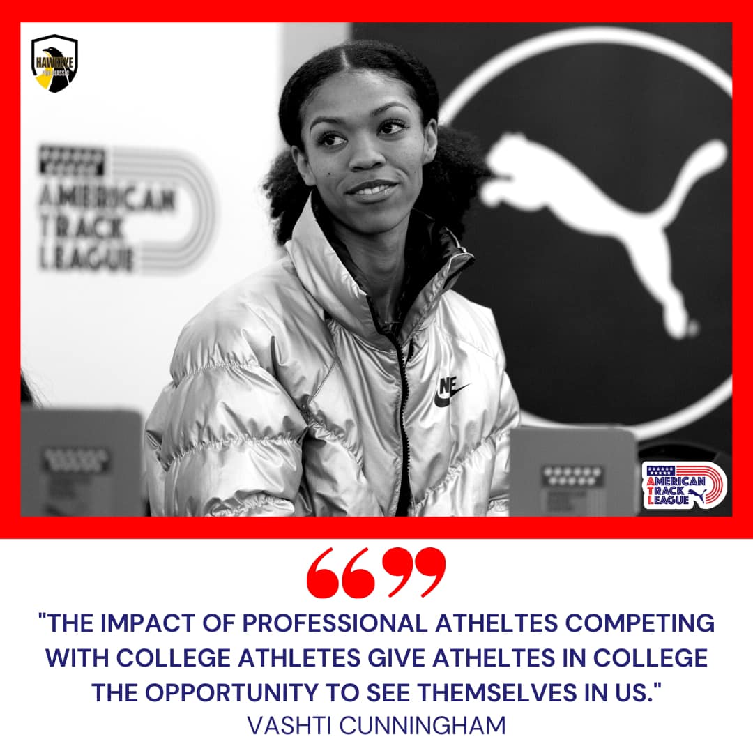 RunBlogRun's tweet photo. In the Women’s HJ, Vashti Cunningham, NIKE/Red Bull won HJ at the PUMA ATL Hawkeye Pro Classic with a clearance of 1.97m, second was Abigail Kwarteng, GHA, in 1.83m, equalling her PB, then, Kimberly Williamson, JAM, 1.80m. #vashticunningham, #redbull, #nikeathletics, https://t.co/uG2qbtB0pB