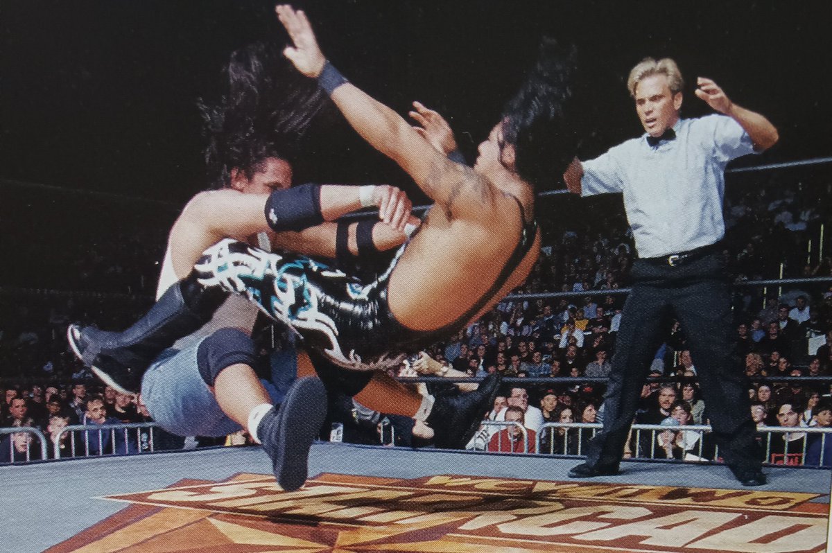 rasslin-history-101-on-twitter-billy-kidman-drives-juventud-guerrera