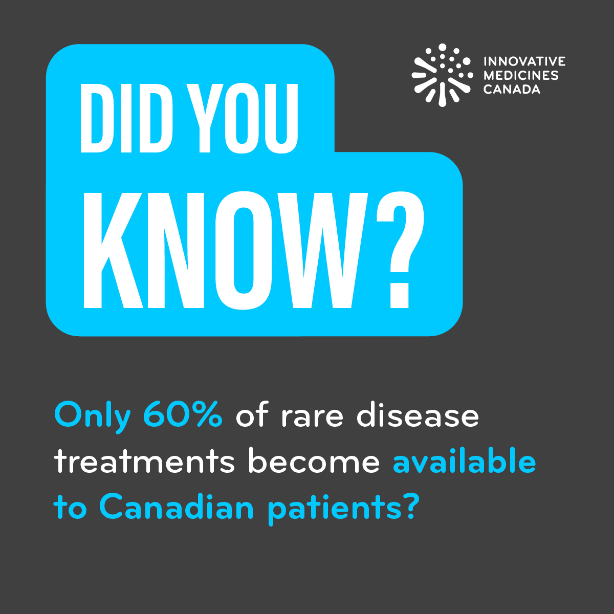 Innovative Medicines Canada tweet media