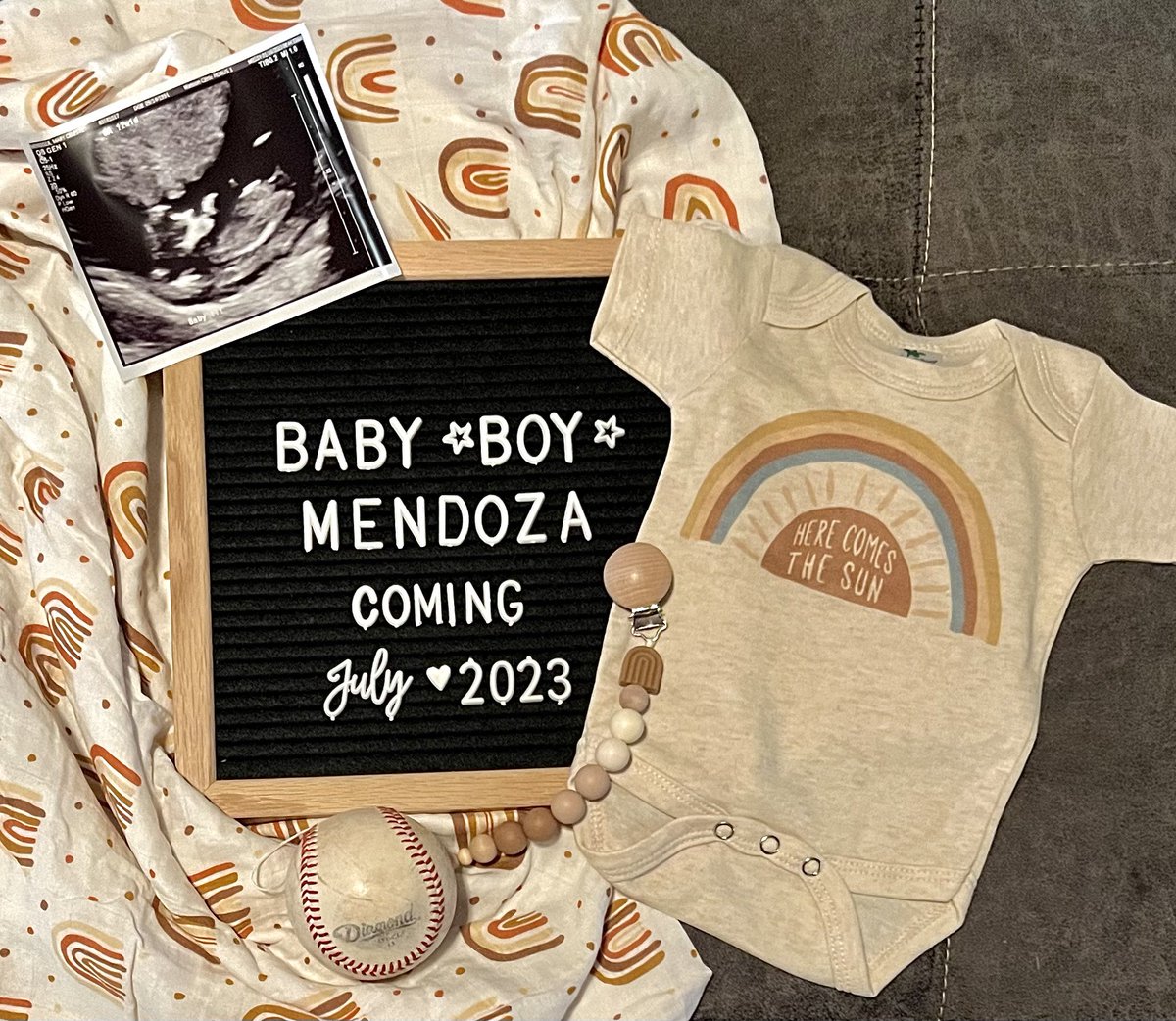 Mike Mendoza tweet media