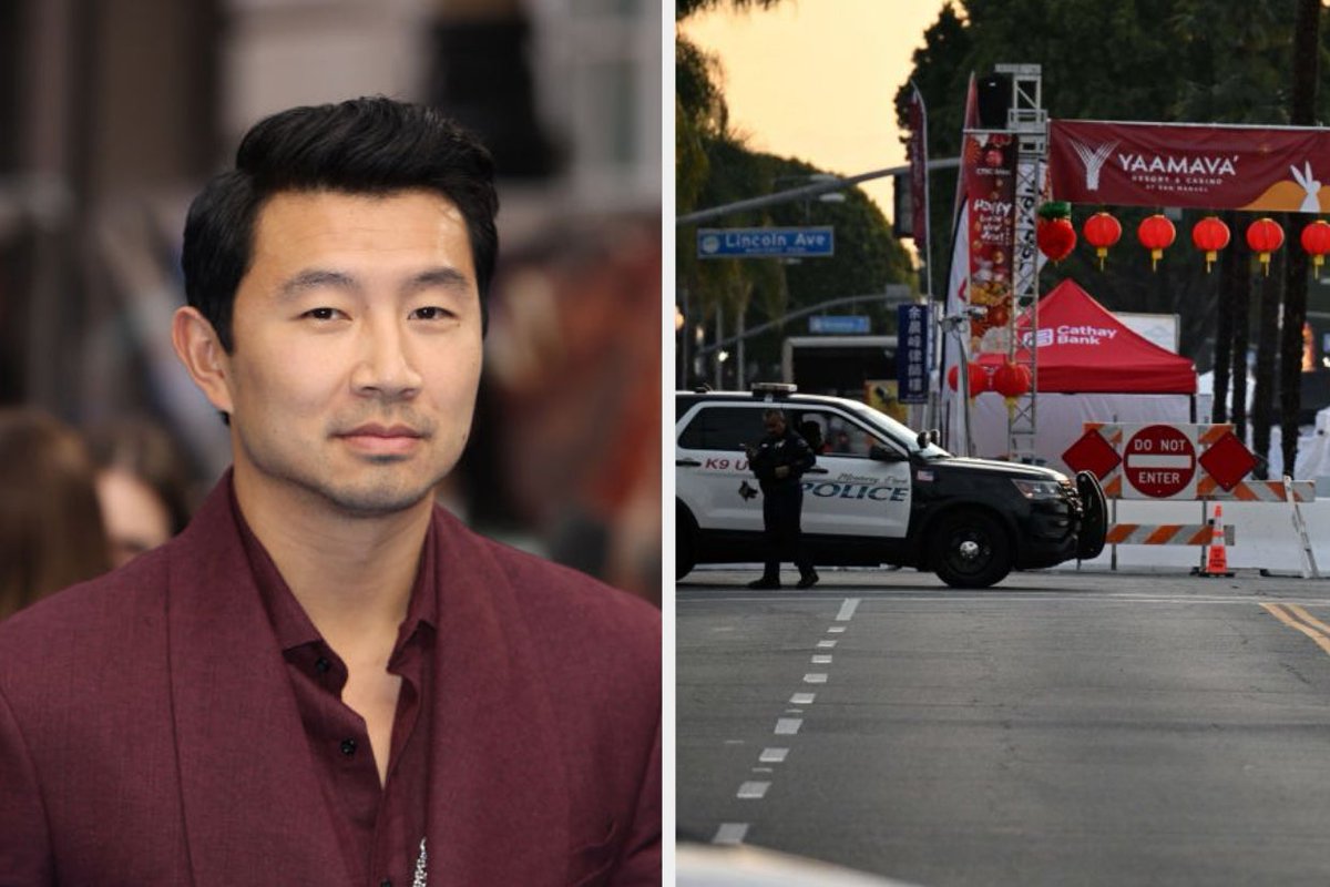 titrespresse's tweet image. (BuzzFeed): #Simu Liu Shared A Powerful Response To #The Tragic Monterey Park Shooting : "A shooting in the wake of the Lunar New Year? In the pits of our stomachs, we felt fear of the very real possibility that this could have.. titrespresse.com/6076372212/sim…