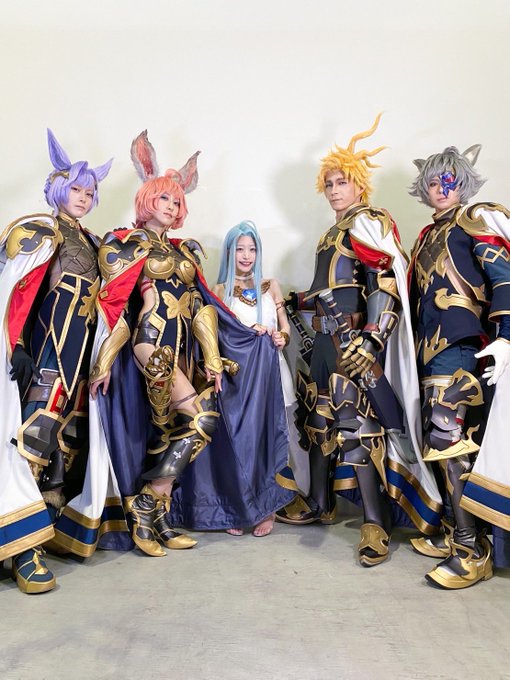 コスプレイヤー雪野ななのTwitter画像6