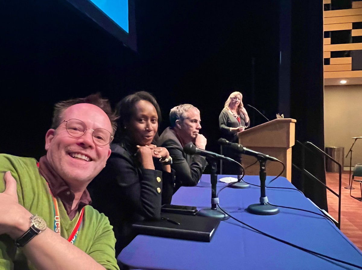 Christopher A. Longhurst, MD tweet media