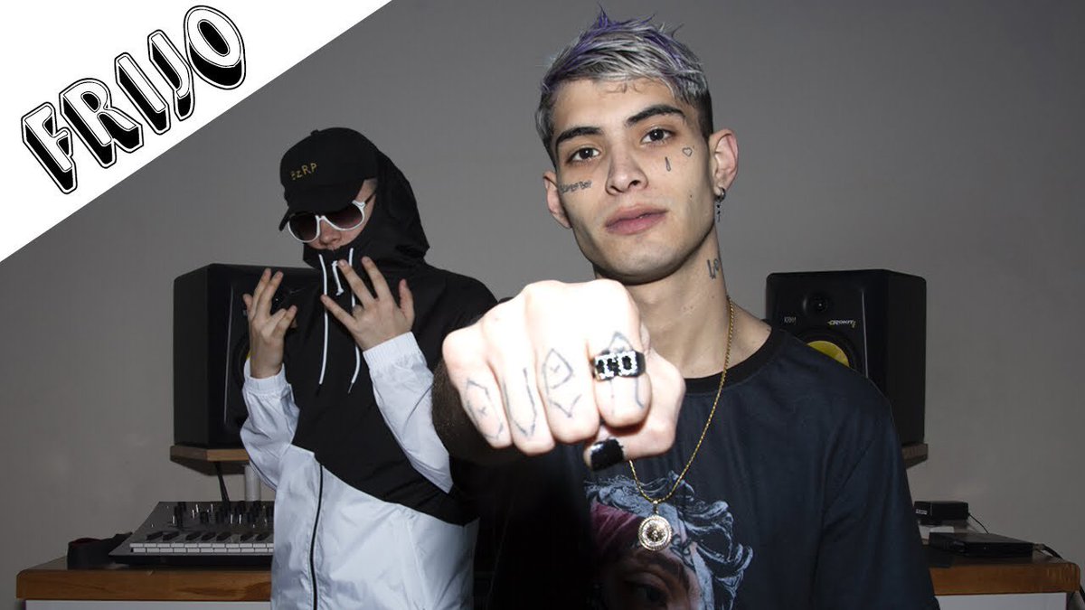 la mejor bzrp session es la de frijo y no se discute