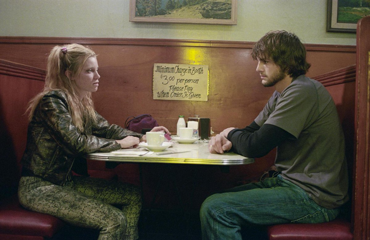 altapeli's tweet image. El 23 de enero de 2004 se estrenaba #TheButterflyEffect #ElEfectoMariposa. Te contamos su desconocido final alternativo: altapeli.com/cine/10-finale…