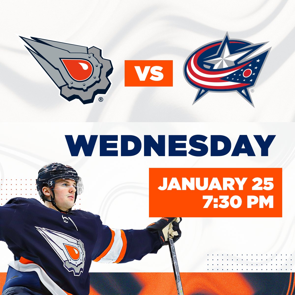🚨 TICKET GIVEAWAY 🚨 Want a chance to win a pair of tickets to #Oilers vs. Blue Jackets on Wednesday? Follow us, retweet & reply with who you would bring to the game to be entered to win! Buy tickets now to guarantee your seat: EdmontonOilers.com/Tickets