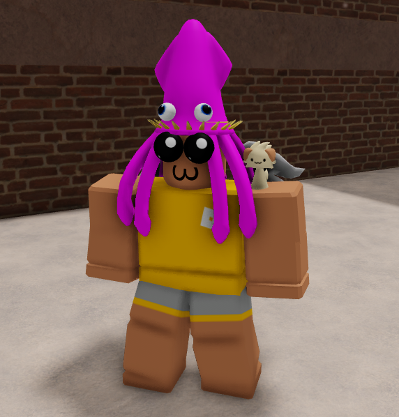 goob on X: i have the best Roblox Avatar  / X