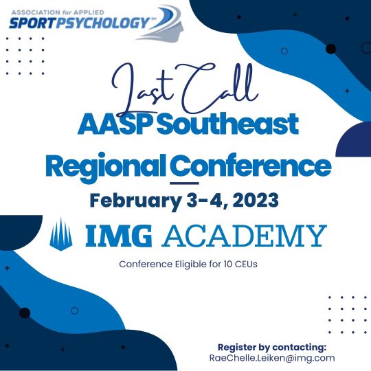 Really excited about this 👇🏼<a href="/IMGAPerformance/">IMGA Performance</a> <a href="/AASPTweets/">AASP</a> <a href="/IMGAcademy/">IMG Academy</a>