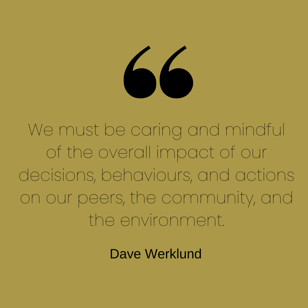 DavidWerklund's tweet photo. A quote from my upcoming autobiography, "Unconventional," that has guided me in business and beyond.
#ceolesson #autobiography #yyc https://t.co/KyLbwFDP7c