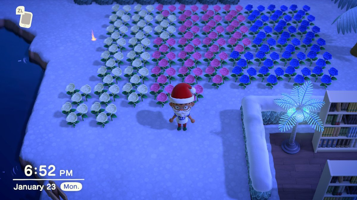 synspirational's tweet image. #AnimalCrossing #ACNH #NintendoSwitch 

Jo Kaizerly @ Connecticut!