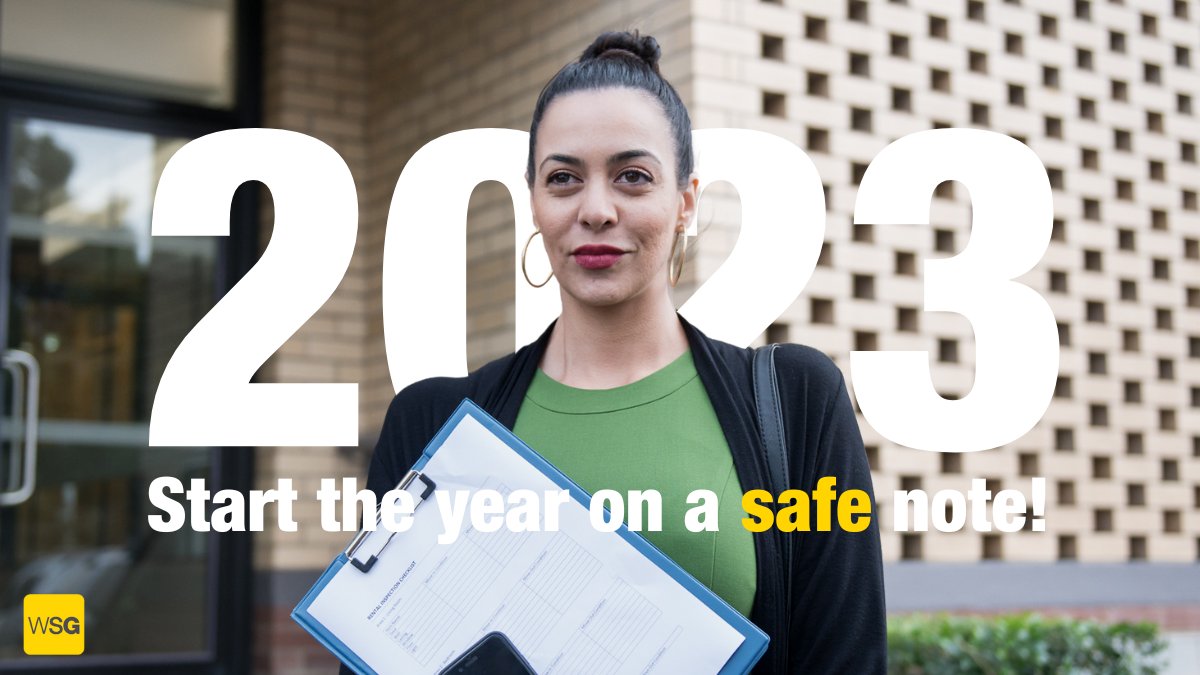 WorkSafe Guardian tweet media