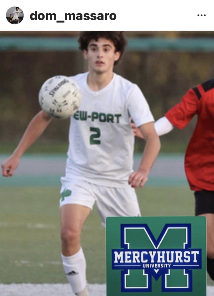 Dominic Massaro tweet media