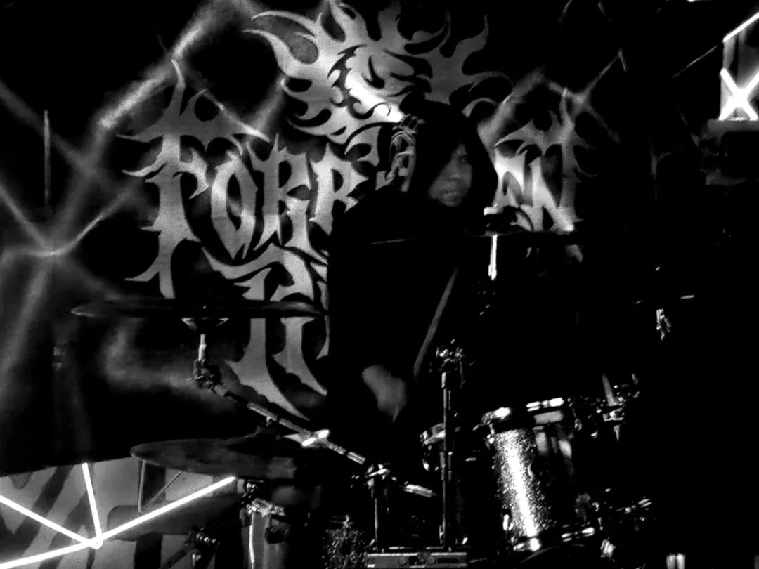 Forbidden_Rites's tweet photo. XXI/I/MMXXIII - https://t.co/fd12ASxZtv