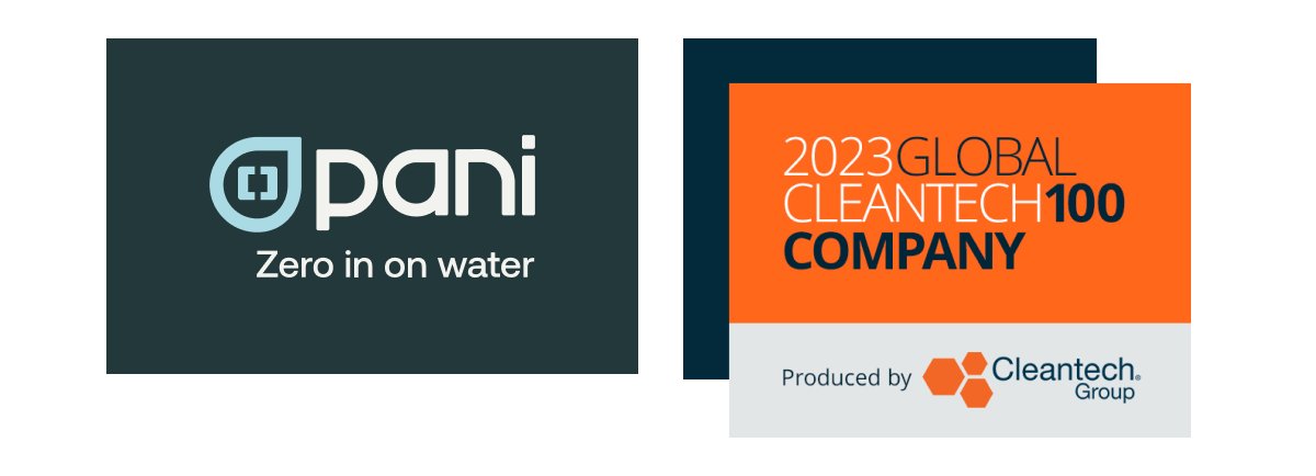 Catch @Deve6h at @cleantechgroup's Innovation Showcase tomorrow morning during #CleantechForum. He'll be joining other rising stars from the 2023 #GCT100 to talk about #AIforWater and our mission to reduce GHG emissions from #WaterTreatment processes over the next decade! 🌟