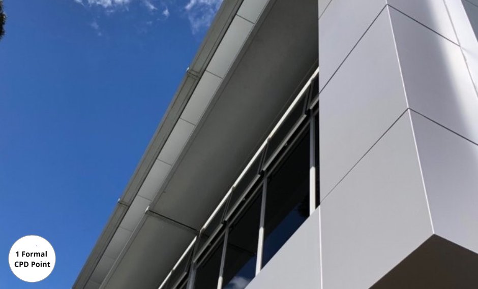 IN2AP's tweet image. Rectifying Non-Compliant Facades ==&amp;gt; ow.ly/XRFF50Me4Tl