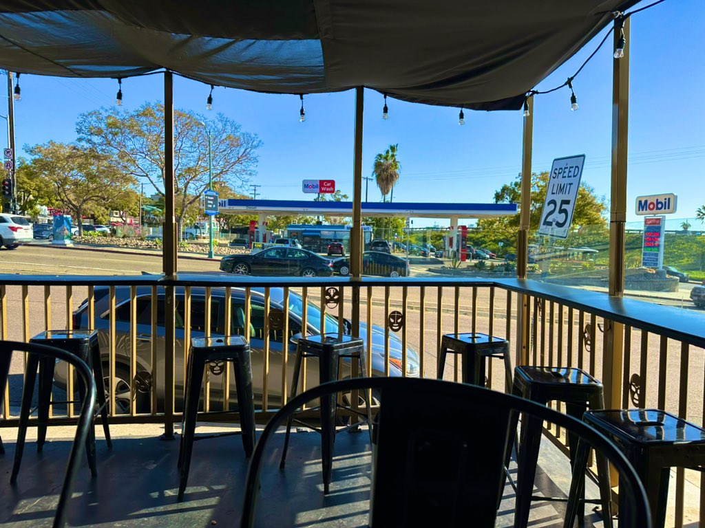 Anthony Stich ☁️ #MrPurple (@anthonystich) on Twitter photo <a href="/luchalibretaco/">luchalibretaco</a> is *always* my first stop in San Diego. 🔥
Gotta get my Cali burrito fix with some dragon salsa! 🌯 <a href="/luchalibretaco/">luchalibretaco</a> is *always* my first stop in San Diego. 🔥
Gotta get my Cali burrito fix with some dragon salsa! 🌯