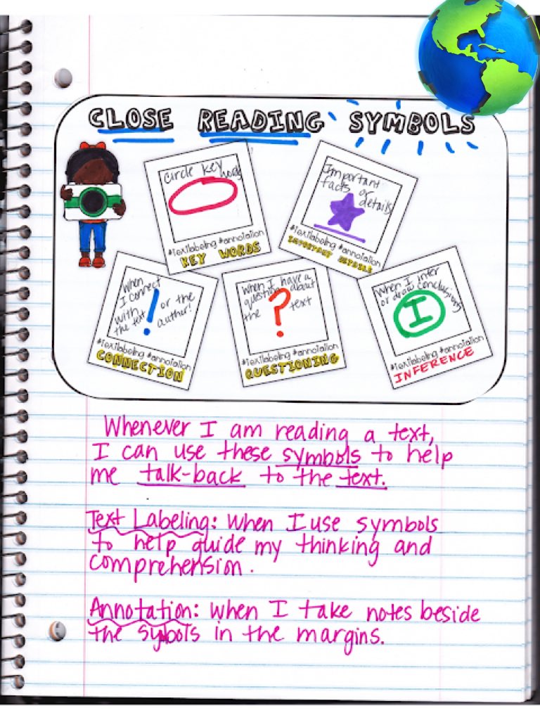 During our faculty meeting today we discussed the benefits of close reading. It’s a strategy that requires critical analysis of a short but complex text. It also tackles a range of complex reading comprehension skills. #MPSRising #AvenueEagles <a href="/MPSAL/">Montgomery Public Schools</a> <a href="/AvenueEagles/">Highland Avenue Eagles</a>