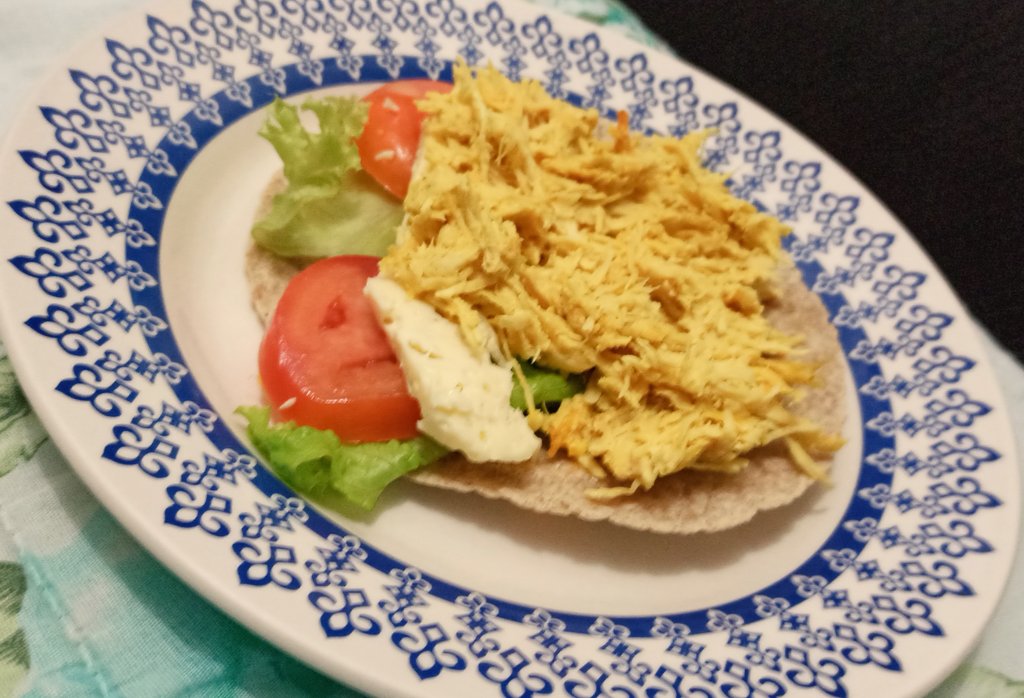 TSGsaudefit's tweet photo. Exercendo o hábito de comer comidas saudáveis! 
Hmmmm que gostoso!
#gymlife #Health #gym #lifestyle https://t.co/Mk4ZH9J7dv