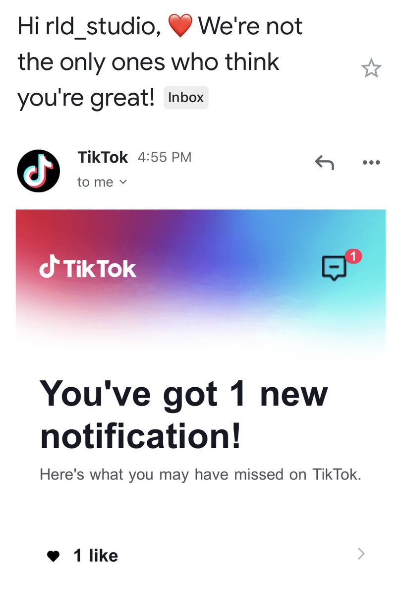 rld_studio's tweet image. #viral #TikTok #1like #ok #thanks