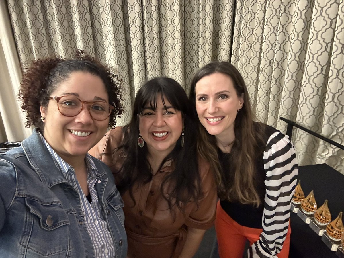 Cohear (@wecohear) on Twitter photo Congratulations to our Director of Client Success <a href="/Ayres4Columbus/">Jasmine Ayres</a> on her nomination for Women on the Rise!!!! 💙💜💙💜💙💜💙 Congratulations to our Director of Client Success <a href="/Ayres4Columbus/">Jasmine Ayres</a> on her nomination for Women on the Rise!!!! 💙💜💙💜💙💜💙