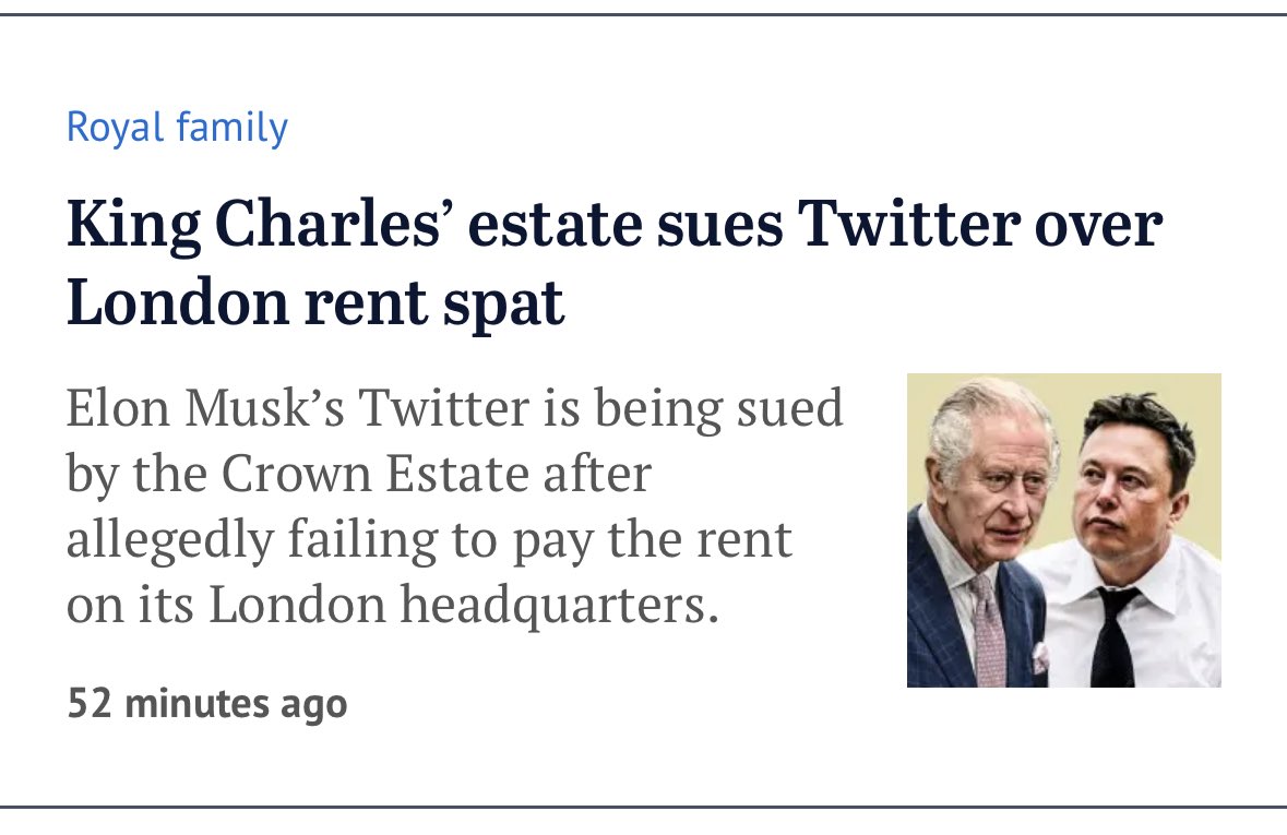 James White tweet media