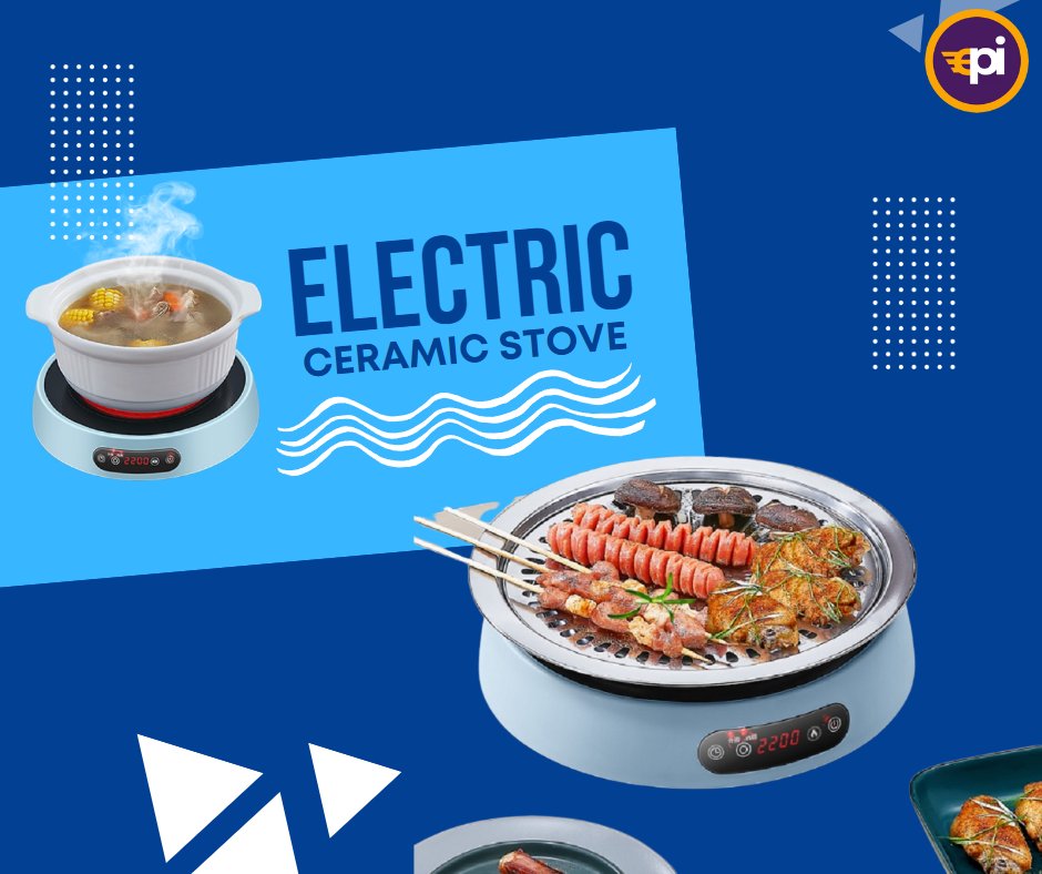 expresspi_ph's tweet photo. Cook like a pro with our electric ceramic stove. Order now and upgrade your kitchen today at https://t.co/jndjcW24xI
========
#tpg
#PiNetwork
#Pipayments
#Bitcoin
#TrinityProjectGroup
#Stellar
#PiCoin
#TiPiGi
#EpiMall
#ecommercewebsite
#ecommerce
#marketplace https://t.co/nBg1OZ7dof