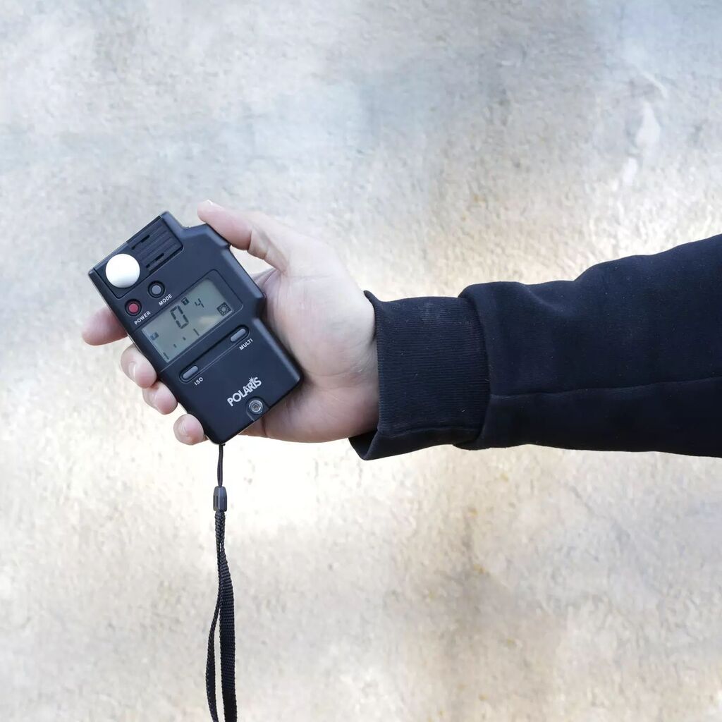 I am Polaris.

#megadeath #heavymetal #lightmeter #analogphotography #filmphotography #shootmorefilm instagr.am/p/Cnxrab5uBVp/