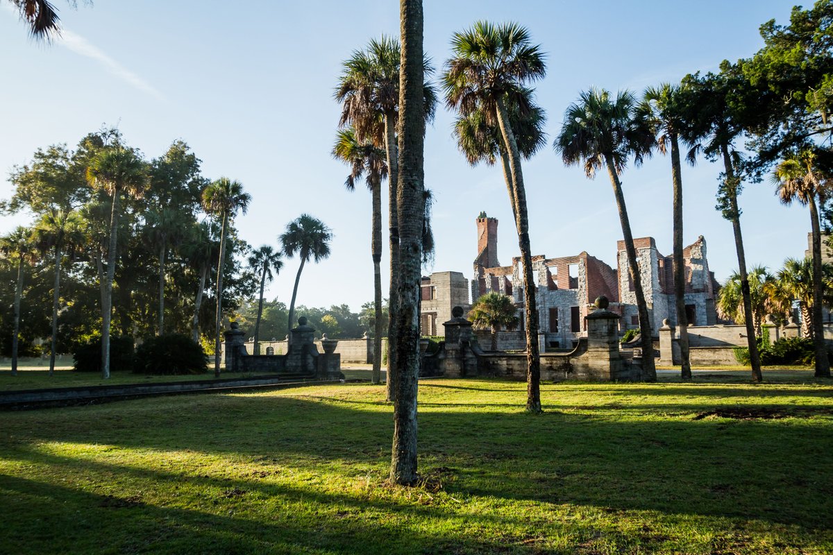 Greyfield Inn tweet media