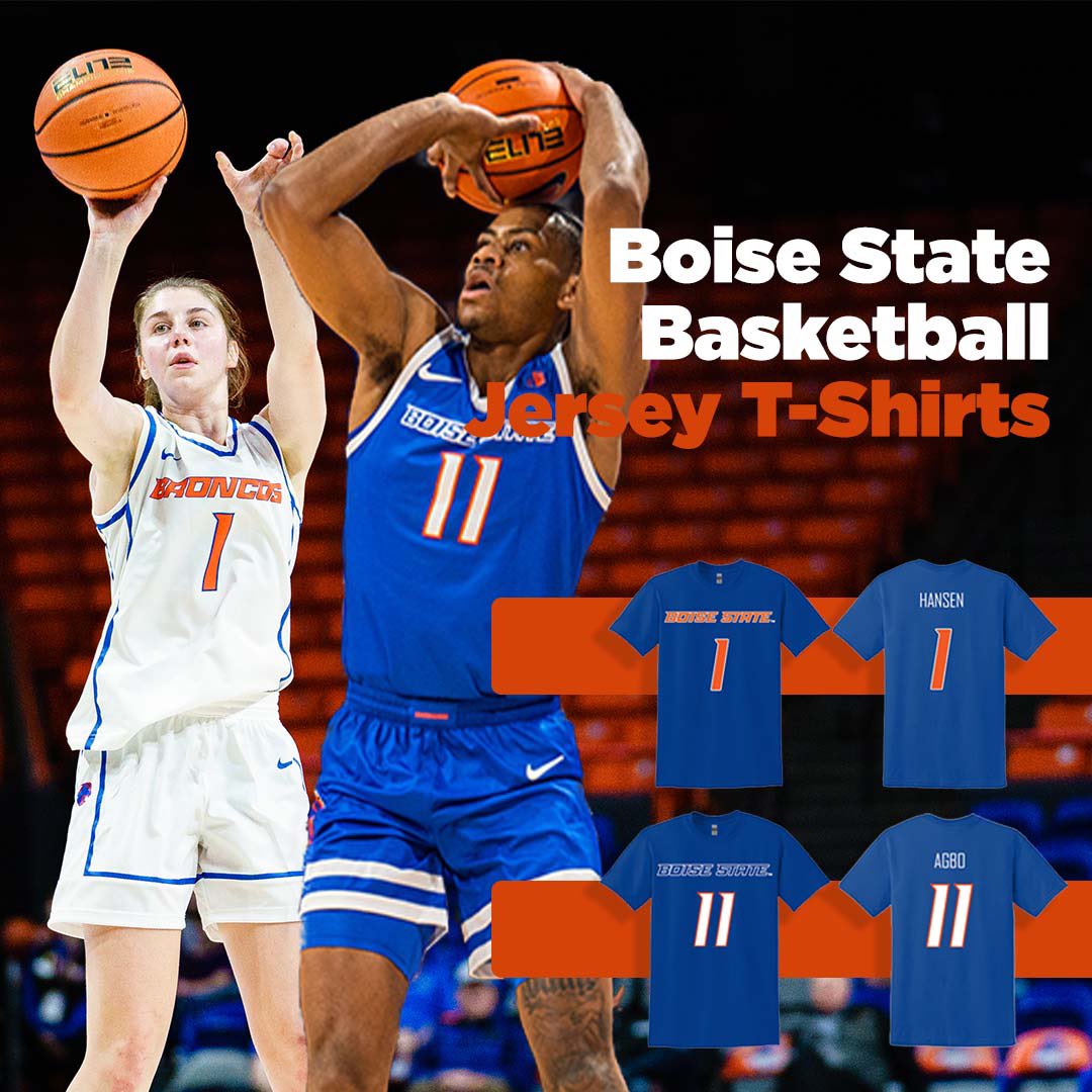 Boise State MBB tweet media