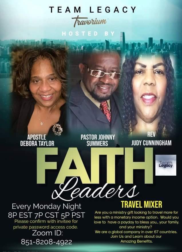 Join me tonight at 7pm