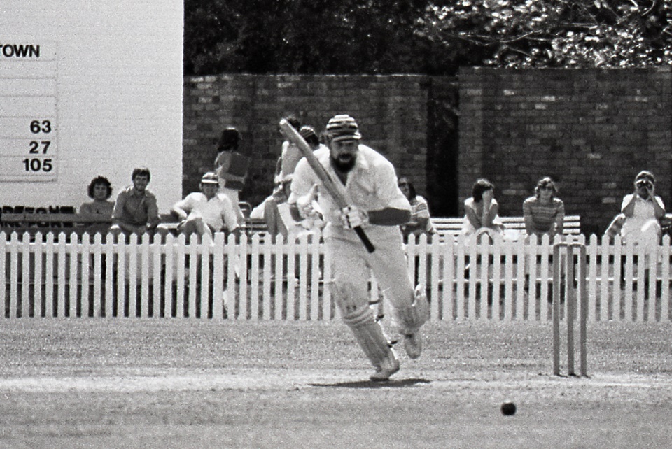 CricConnect tweet media