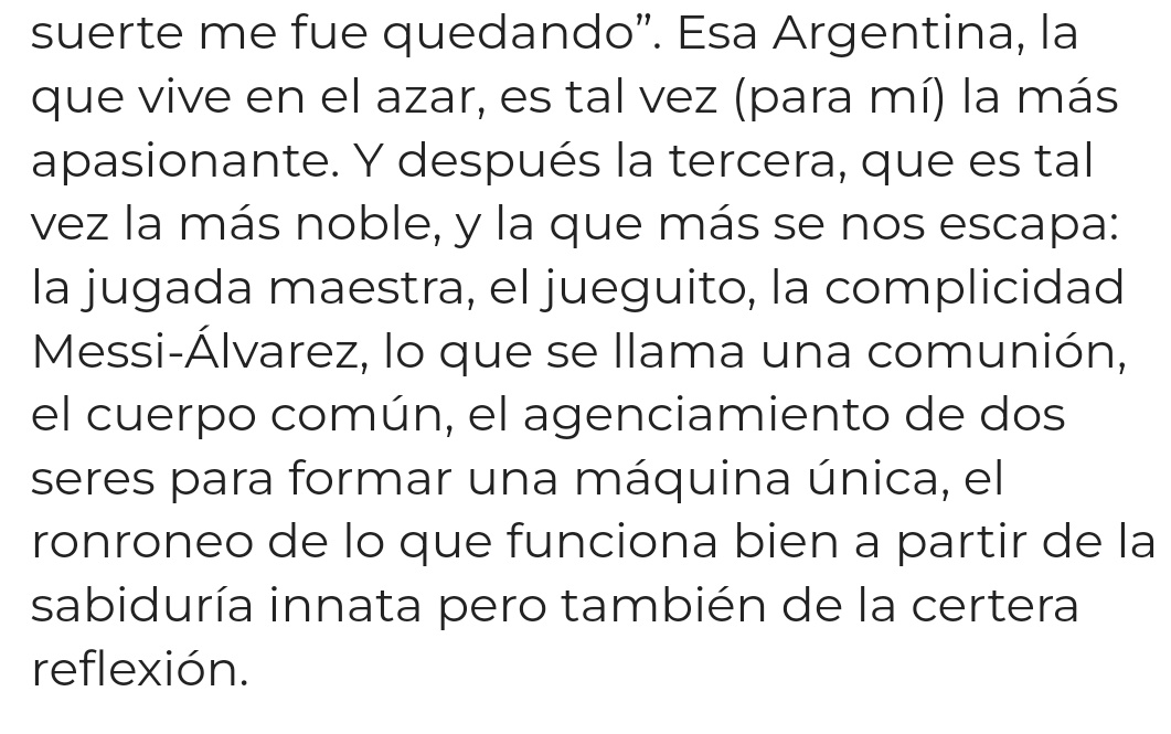 Daniel Link es la última persona en el mundo que sigue actualizando su blog y encima con un análisis deleuziano de aquel tercer gol argentino contra Croacia