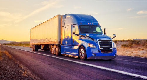 jamesvgingerich's tweet image. #WhosNext?  Truckers?  Autonomous Trucking Aims to Solve Driver Shortage. (Insight Tech) #AV #AutoIndustry #AutomobileIndustry buff.ly/3XvhQwz