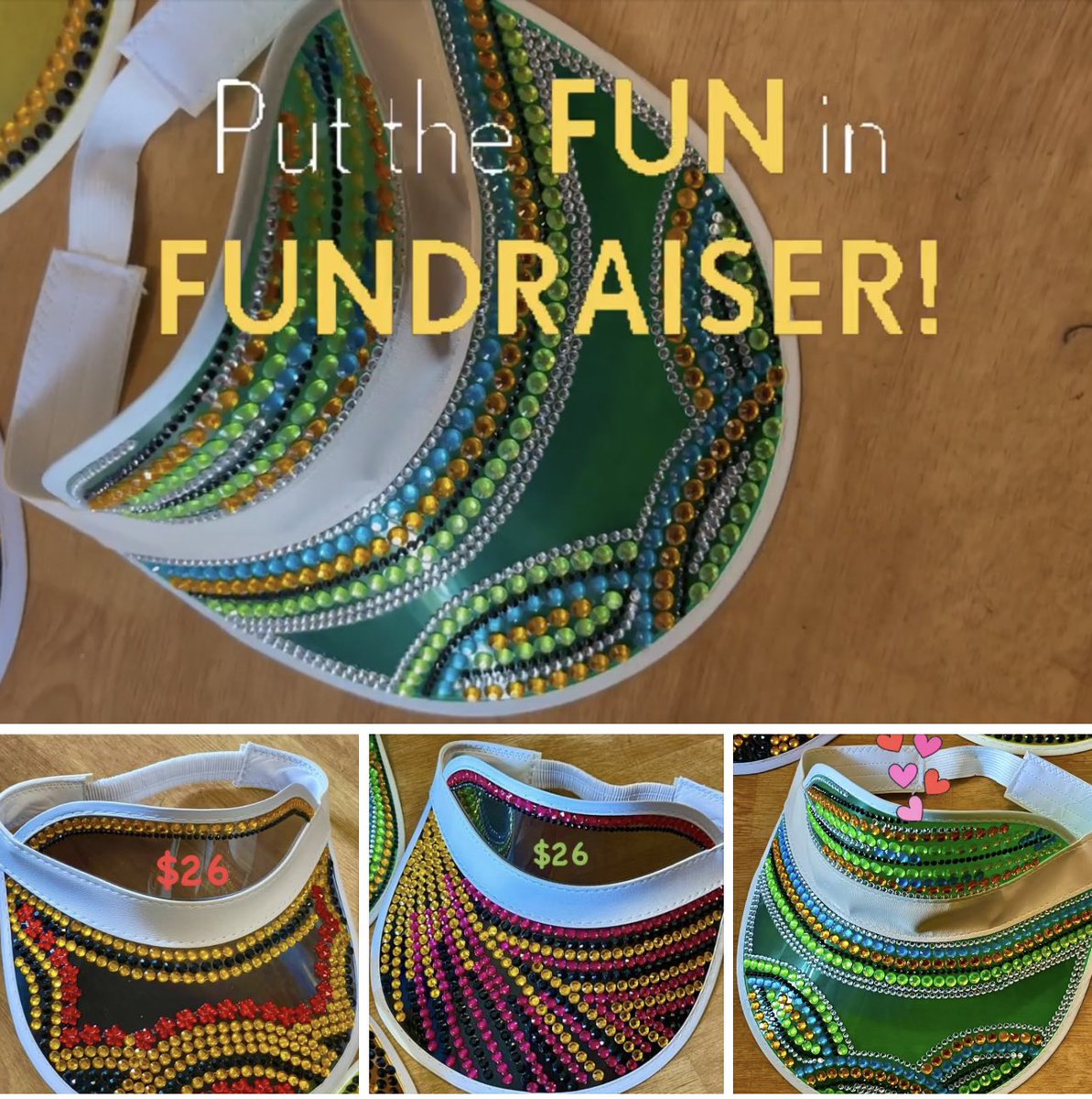 Support Australian South Sea Islanders (Port Jackson) not for profit.
Yumi Wansolwara … fun hats to wear in the sun … $26ea… can buy this at the festival this Thursday 26th January 2023 (limited stock) 
Register here:
assipj.com.au/assipj-news-an…