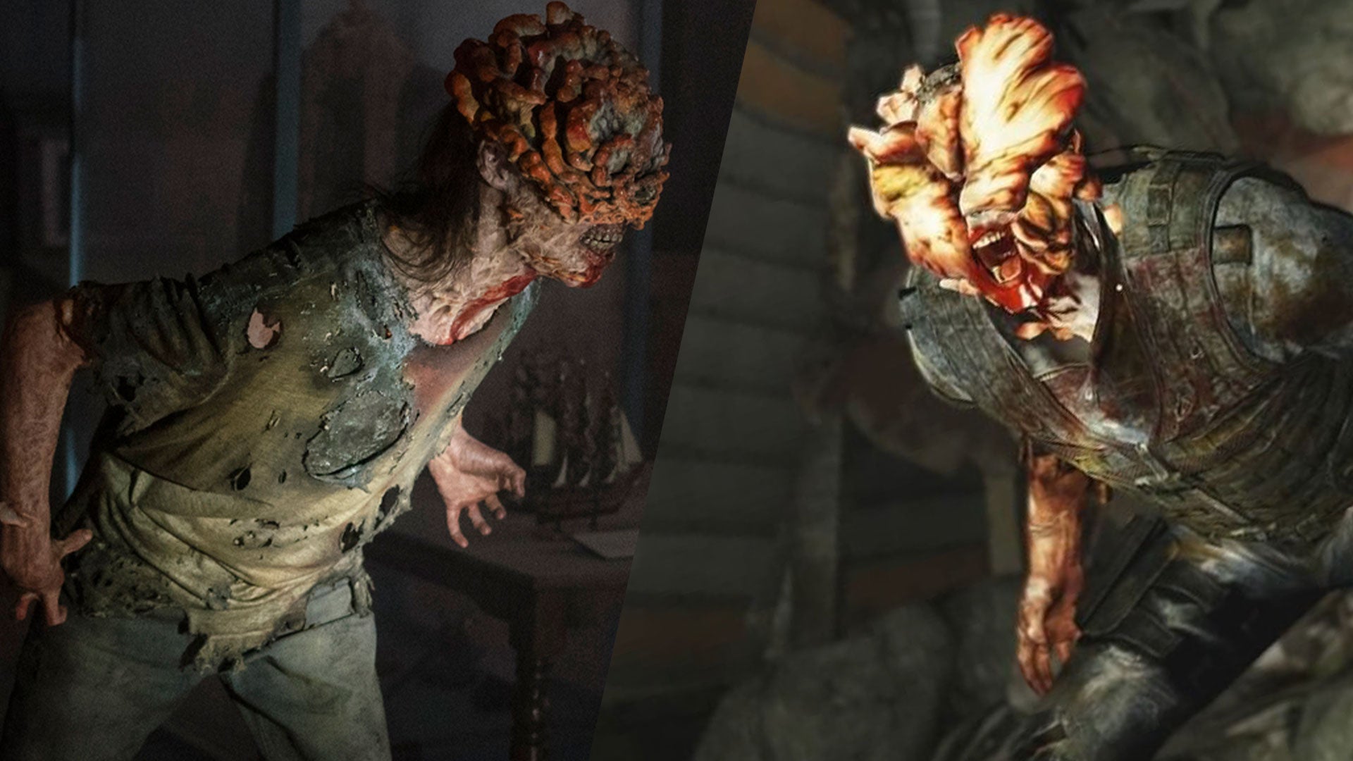 The Last of Us Episode 8: TV Show vs Game Comparison - IGN