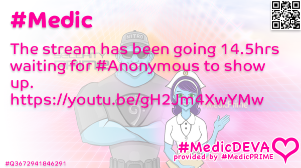 Medic DEVA tweet media